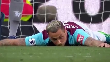 West Ham vs Man Utd (10/05/2O18) Full Highlights in English