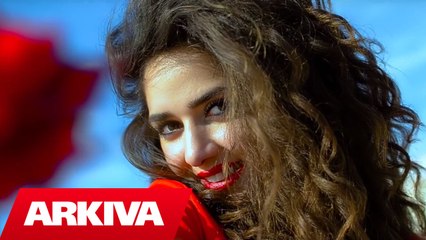 Ervin Liza - Shen Valentin (Official Video HD)