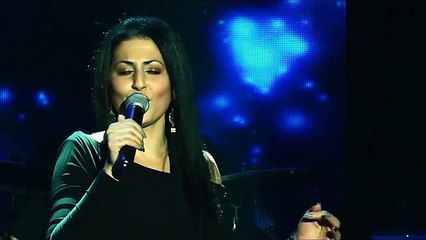 Αυγή Τριανταφυλλίδου - Μου Λείπεις - Live 2017 HD