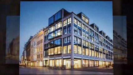 Commercial Property & Building Insurance