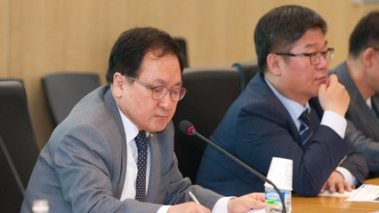 [대전·대덕] 과기부 장관, 방사성폐기물 관리 강화 지시 / YTN