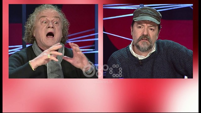 Asqeriu: Jo të ulërish por të përmbyset bota, Ministria e Kulturës nuk di çfarë bëhet me Teatrin