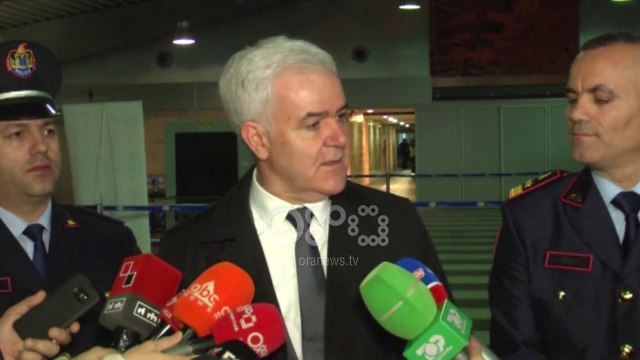 Ora News - Lufta kundër krimit, Xhafaj paralajmëron rezultate të tjera në Durrës