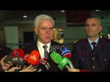 Ora News - Lufta kundër krimit, Xhafaj paralajmëron rezultate të tjera në Durrës