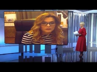 Sonila Alushi në Ora News: Si e pritën shqiptarët në Itali fitoren e Ermal Metës