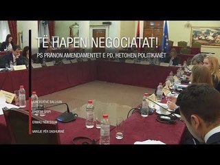 Edicioni i lajmeve i orës 20:00, 13 shkurt 2018 - Ora News