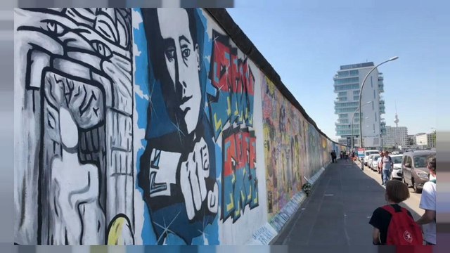 Квартирный вопрос в Берлине