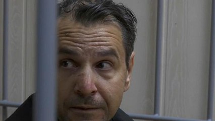 Nem kerül börtönbe az orosz rádiós támadója