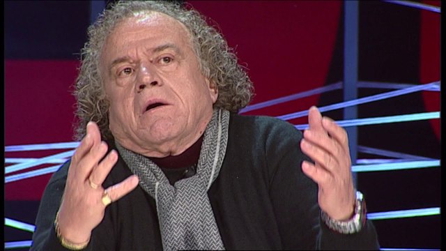 Ora News - Aktorët skeptikë për teatrin: Deri sa të bëhet i riu bëni të banueshme kasollen tonë