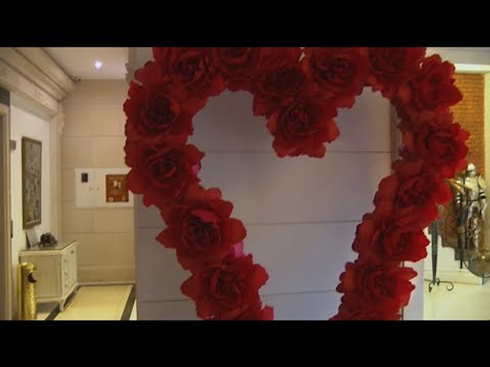 Dite e re- Një vizitë tek "Xheko Imperial"... Nga Dajana Shabani