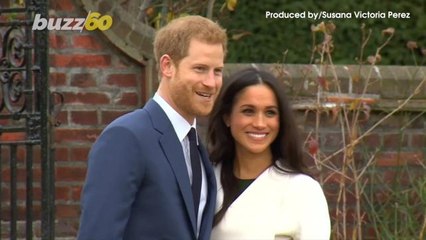 The Best Instagram Accounts to Follow For The Royal Wedding