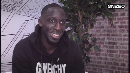 PLEIN CADRE : ISSA CISSOKHO (AMIENS SC) (1)