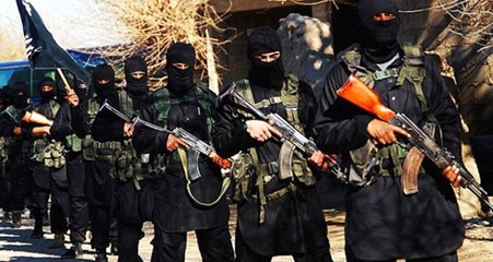 New York Times'a Manşet Olan DEAŞ Operasyonu Türkiye'de Yapılmış