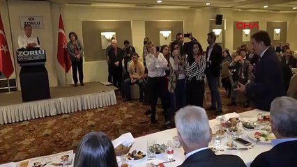 Muharrem İnce'den Akşener sorusuna "Hiç düşünmeden yardımcısı olurum"