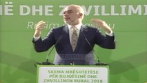 Rama u përgjigjet fermerëve korçarë: Mos mbillni patate! - Top Channel Albania - News - Lajme