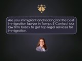 Leading Immigration Lawyer in Tampa - Lizbeth Potts