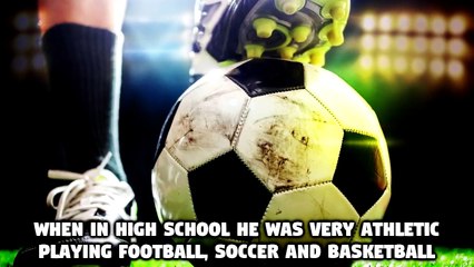 10 Facts About Will Ferrell (Ron Burgundy)