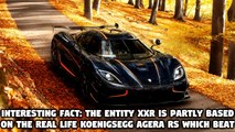 Top 10 Most Expensive Super Cars In GTA V: Online (Pegassi Tezeract, Grotti X80 Proto and More)