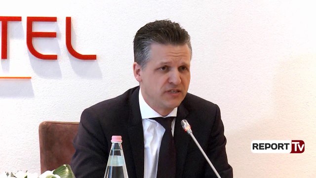 Report TV - Tahiri, deputeti i CDU: Mos heqja e imunitetit nga parlamenti, problem i madh
