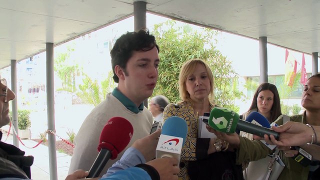 El 'pequeño Nicolás' absuelto de injurias y calumnias al CNI