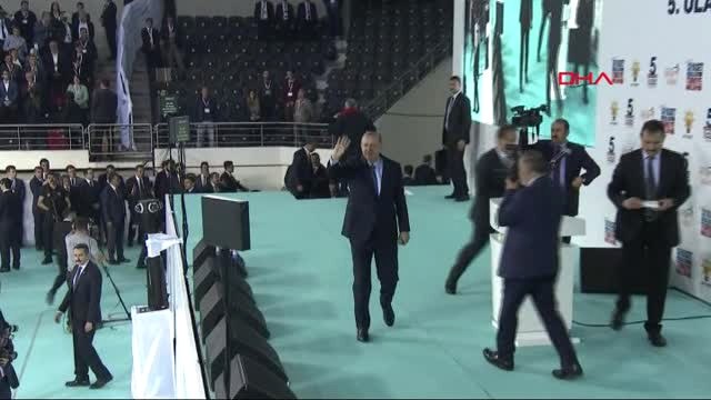 Erdoğan Sağlık, Eğitim, Dış Politika, Tarımda Attığımız Adımlarla Biz Bu Ülkeyi 3 Buçuk Kat...