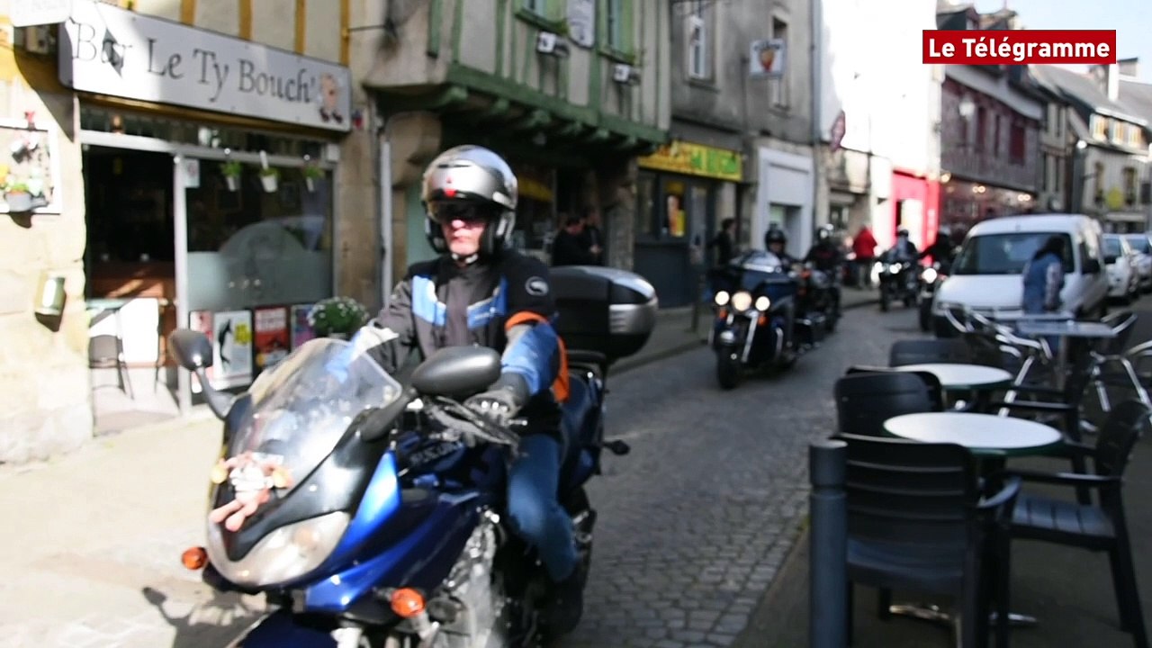 Vannes. Obsèques de Dada. « La route n’est pas finie »