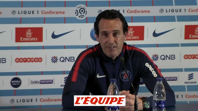 Emery va-t-il soutenir Marseille ? - Foot - C3 - OM