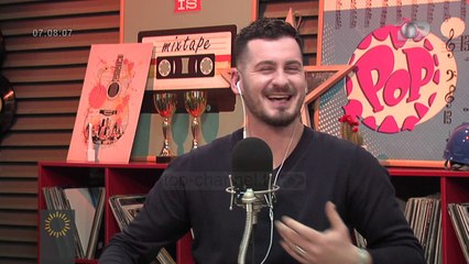 Wake Up, 14 Shkurt 2018, Pjesa 1 - Top Channel Albania - Entertainment Show