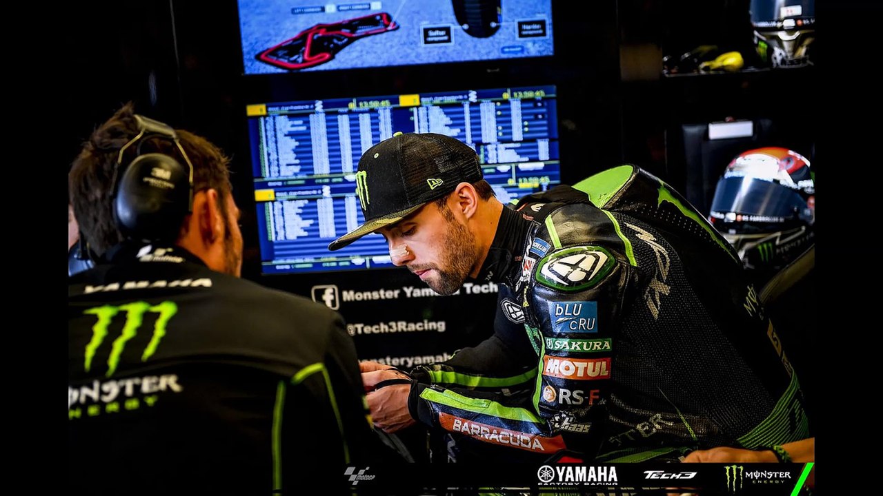 Moto GP Silver stone  2017