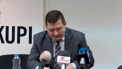 Shtëpia botuese "Shkupi”, akuzon Ministrinë për jotransparencë të fondeve