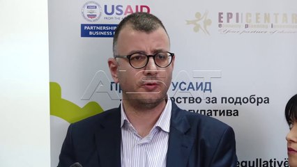 Ndryshime në ligjin për furnizime publike