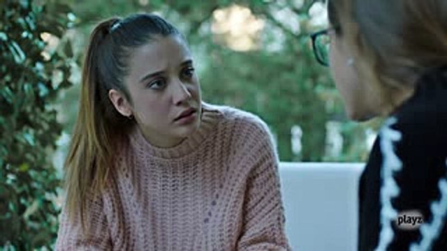 si fueras tu capitulo 6