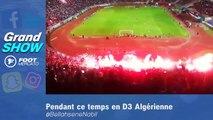 Zidane enlace Iniesta, Mohamed Henni met Aulas K.O., Benjamin Mendy ira à Lyon | Le Grand Show