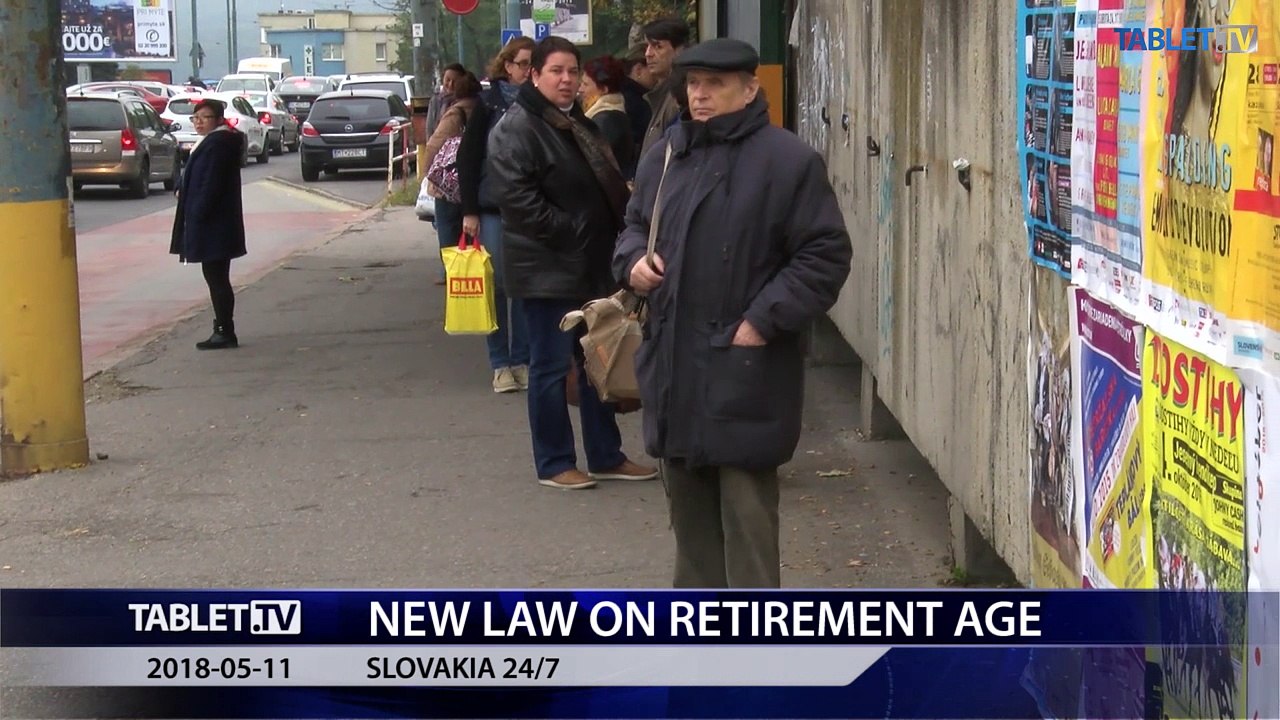 Slovakia 24/7 - News in English