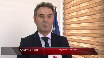 Mbledhja e parë e KPF së, shqyrtohen pika të ndryshme - Lajme