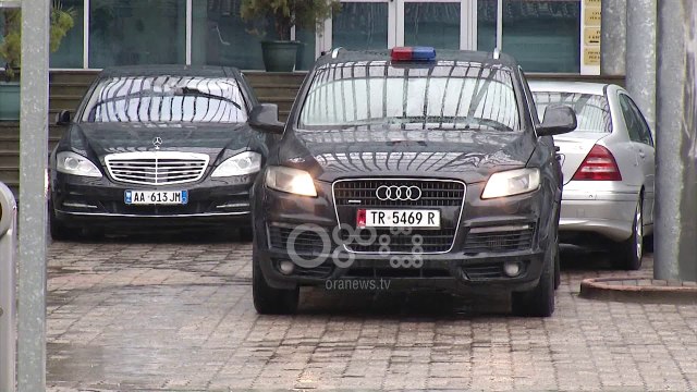 Ora News - Marku te Krimet e Rënda: Duhen energji të reja, për hetimin e organizatave kriminale