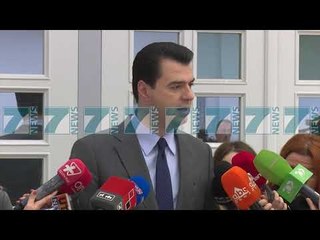 BASHA AKUZON RAMEN SE KERCENON PEDAGOGET - News, Lajme - Kanali 12