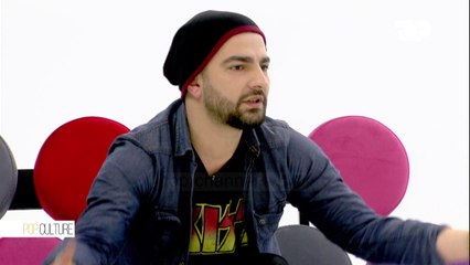 Ergys Zhabjaku dhe foto që thyen rrjetin | Pop Culture