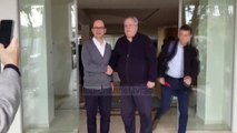 “Deti”, Qeveria kërkon leje. Meta do të konsultohet me Berishën- Top Channel Albania - News - Lajme