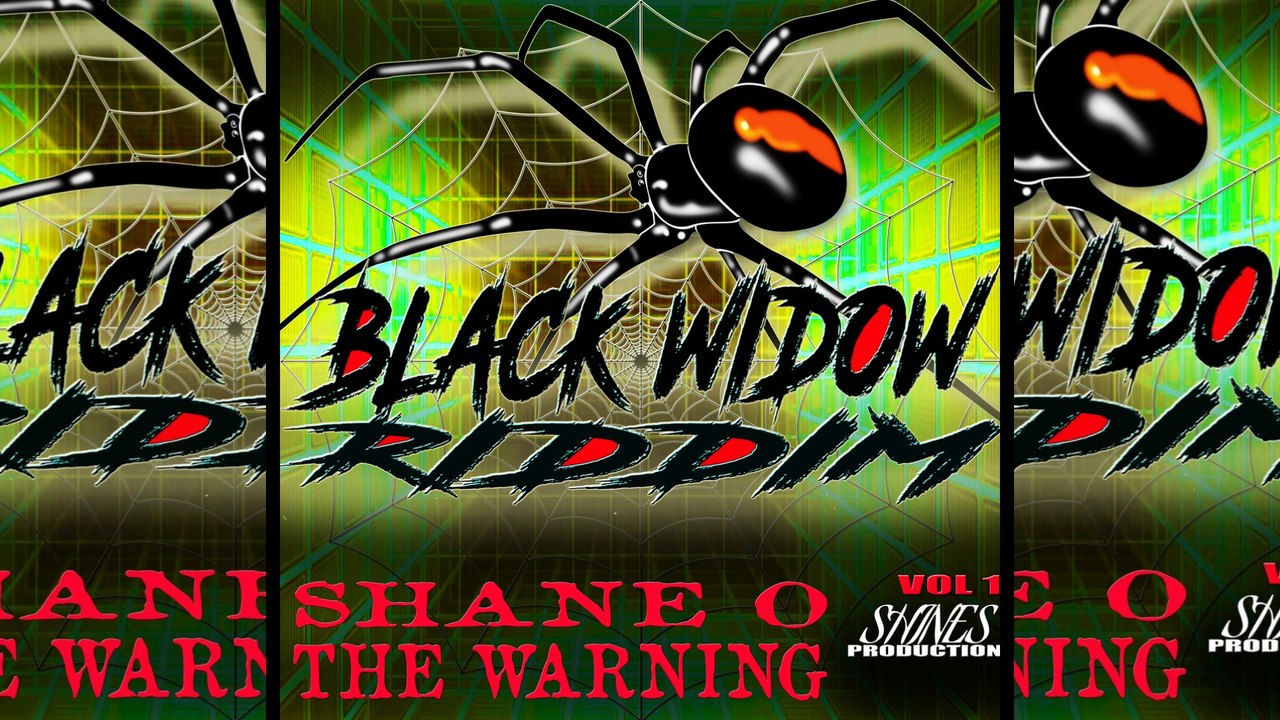 Shane O, The Warning - Shines Production