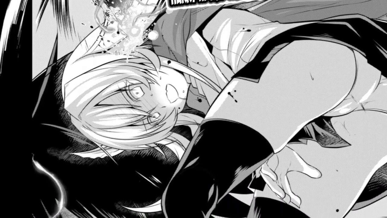 Tanaka The Wizard Chapter 18 English