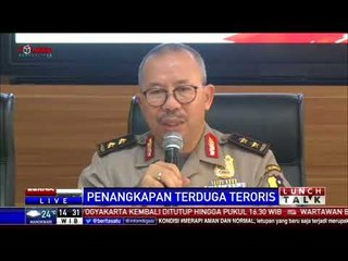 Скачать видео: Pernyataan Pers Mabes Polri Terkait Intel Polri Ditikam