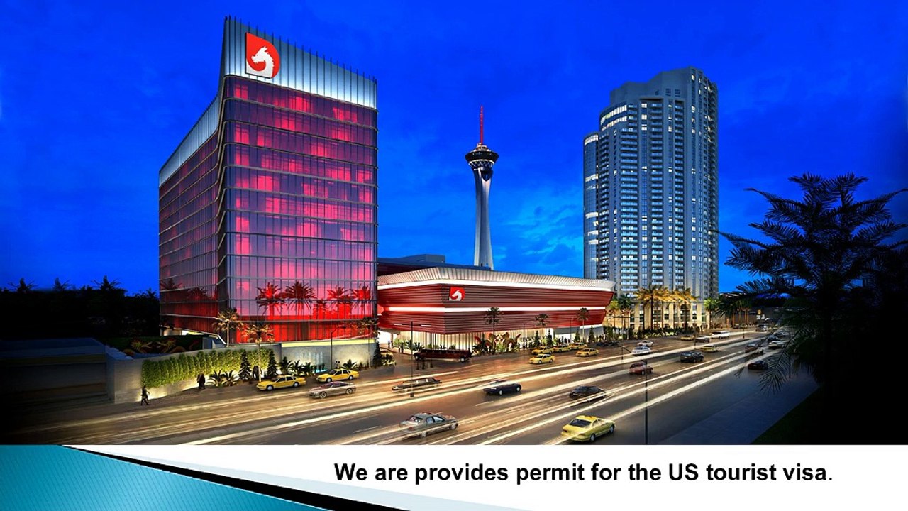 Simple step reapply after a tourist US visa refusal