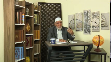 02_ أفلا يتدبرون - الإعجاز العلمي _ مراحل الخلق (مرحلة الرّتق والفتق)