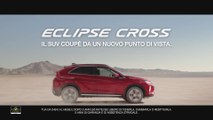 Una nuova eclissi da oggi visible in Italia - Arriva Eclipse Cross, il nuovo SUV Coupe di Mitsubishi