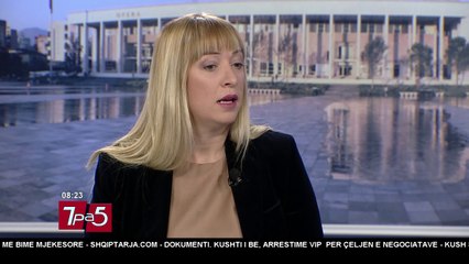 Télécharger la video: 7pa5 - Mbeshtetja per bujqesine - 15 Shkurt 2018 - Show - Vizion Plus