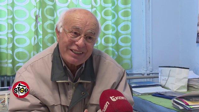 Stop : Dashuria për jetën e qytetarit nga Dropulli, Stop zgjidh burokracinë shtetërore.