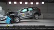 La Volvo XC60 è l'auto più sicura del 2017 secondo i test Euro NCAP