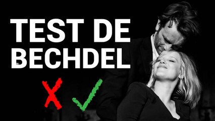 Festival de Cannes: le film très applaudi "Cold War" passe-t-il le test de Bechdel?