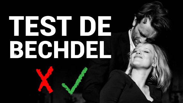 Festival de Cannes: le film très applaudi Cold War passe-t-il le test de Bechdel?